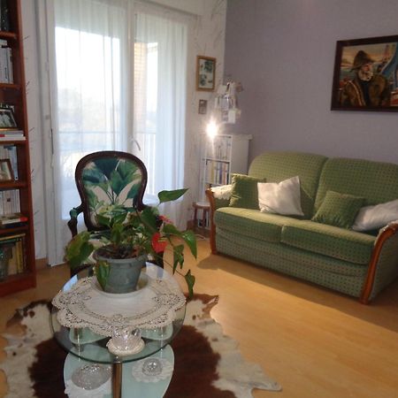 Chambre D'Hote ปงตอร์ซง ภายนอก รูปภาพ