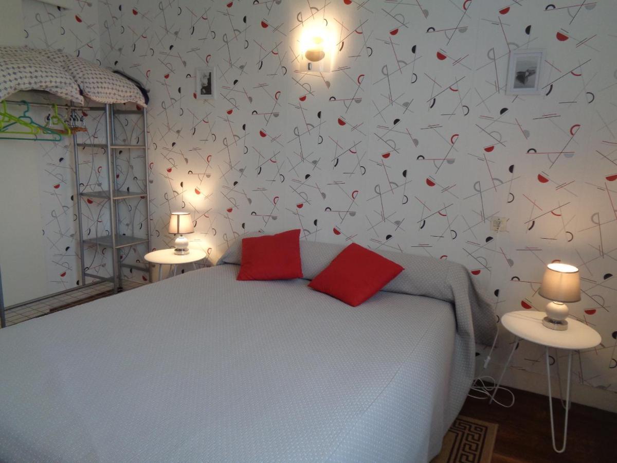 Chambre D'Hote ปงตอร์ซง ภายนอก รูปภาพ